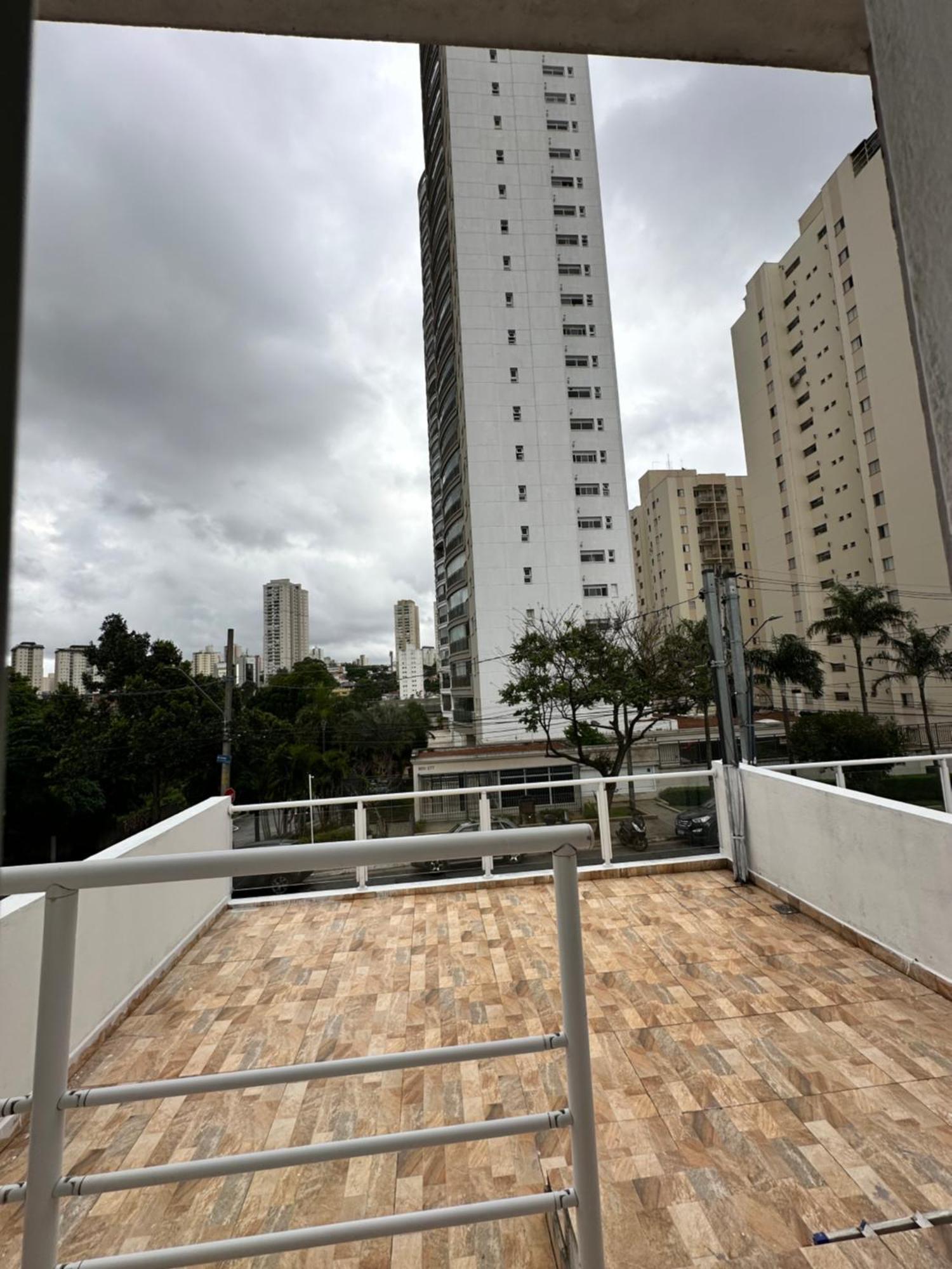 Congonhas J4 Homestay Sao Paulo