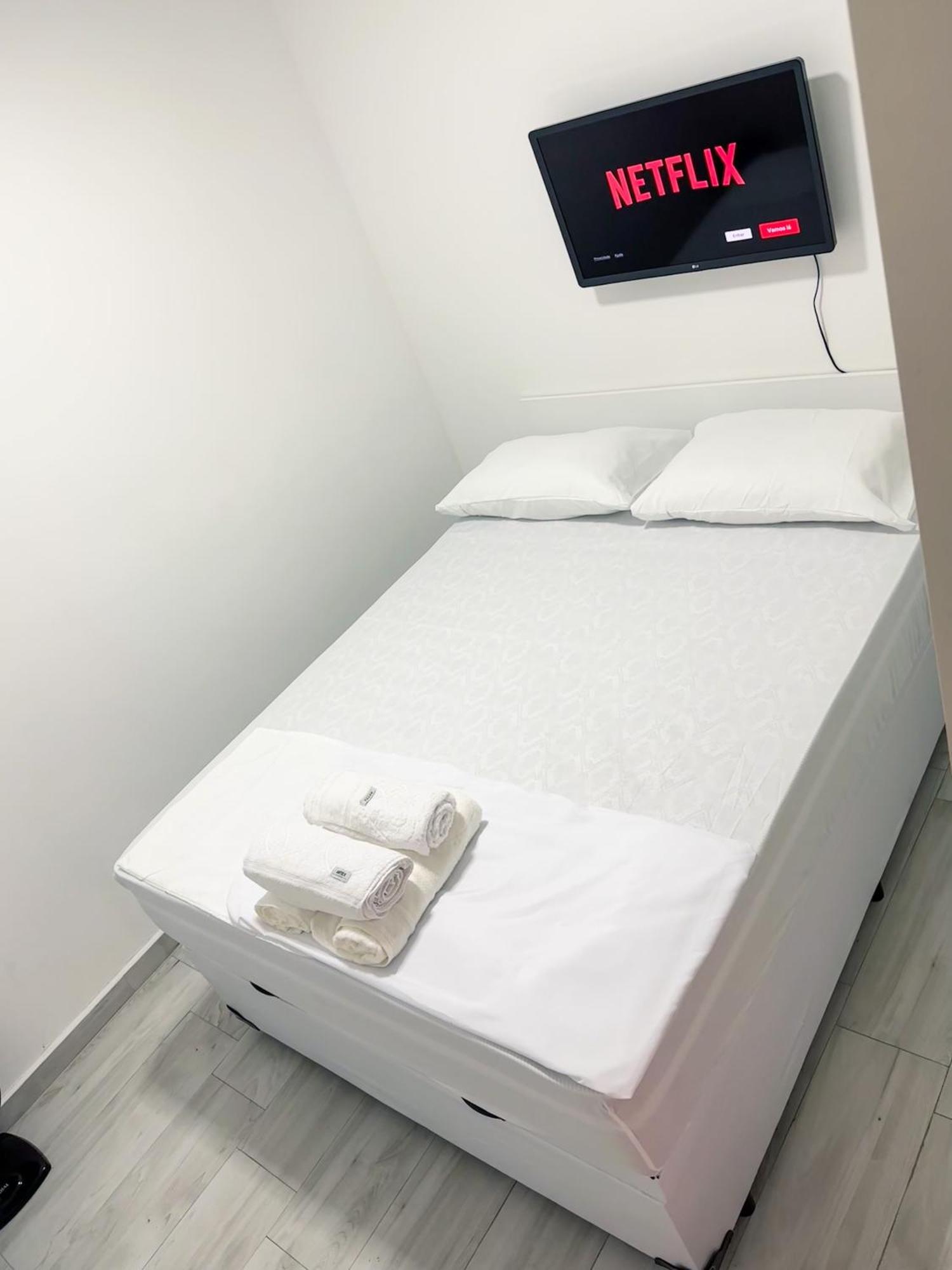 Homestay Congonhas J4 Sao Paulo
