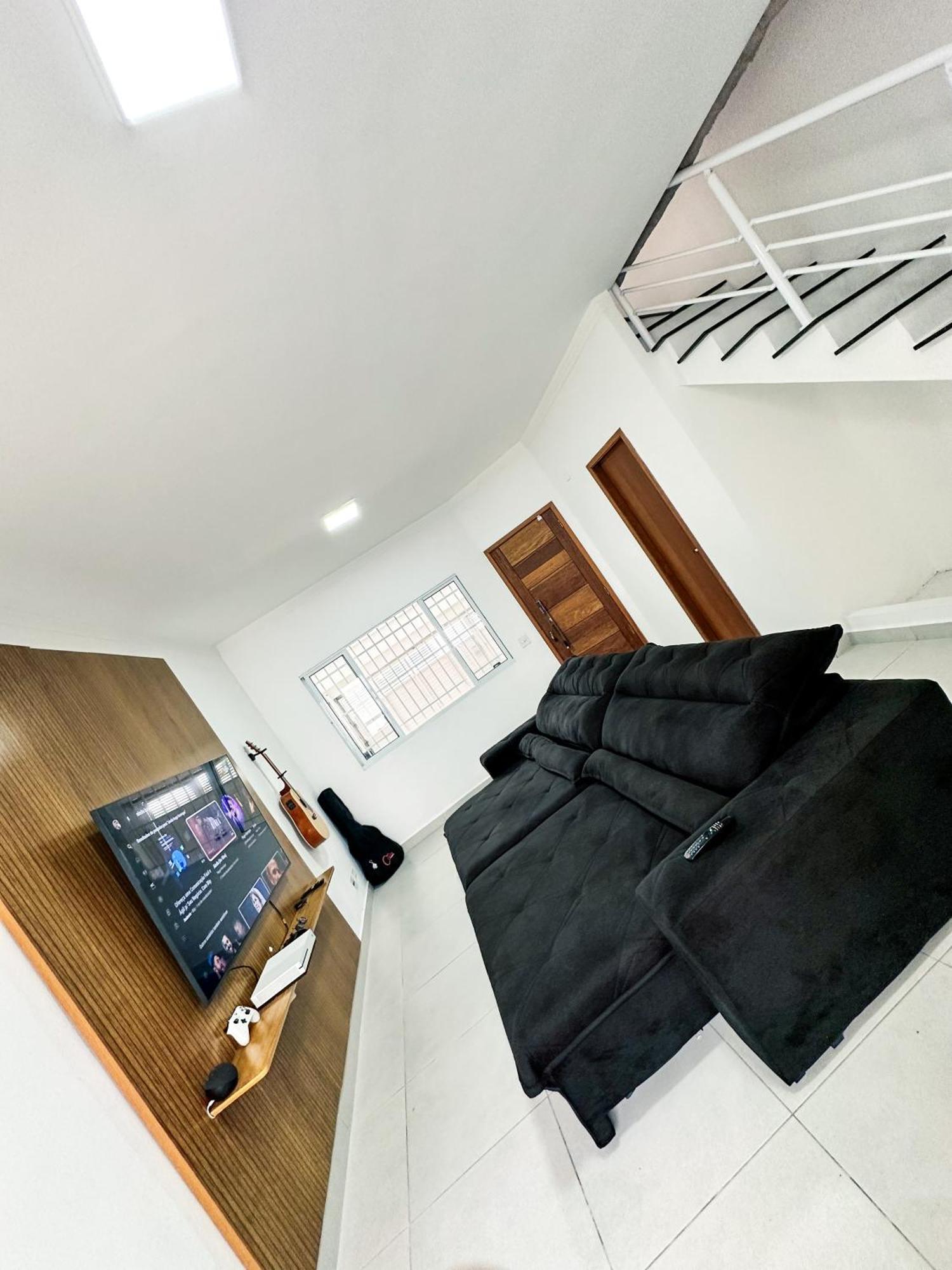 Congonhas J4 Homestay Sao Paulo